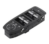 Electric Power Button Window Switch Power For Master Compatible With Clio 2019-2021 Accessories Electric Control Lifter Button Module
