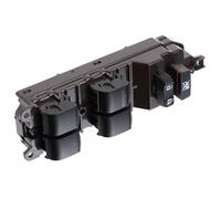 Electric Power Button Window Switch Power For Master Compatible With Lexus For ES350 2007-2012 Left Window Button