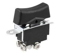 Electric Power Drill Reversing Speed Control Trigger Switch AC 250V 12A 1Pcs
