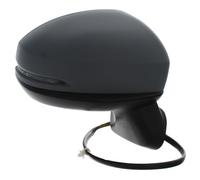 Electric Power Folding Wing Door Mirror, Fits Honda Jazz Mk4 GK 2015-2020