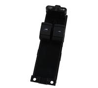 Electric Power Front Right Window Switch Car Power Windows Door Lock Switch 1J3959857 1J3959857B/A 1J3 959 857 B 1J3959857B For VW For Passat B5 For Golf Electric Window
