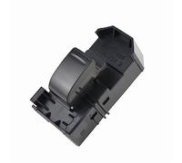 Electric Power Front Right Window Switch Car Styling Plastic Electric Power Window Switch 84820 60130 For Toyota For Land For Cruiser 1998-2002 100 4700 84820-60130 8482060130(84810 60050)