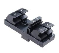 Electric Power Front Right Window Switch Front Driver Door Master Power Window Switch Cuntrol Button 7L6959855B 7L6 959 857E Fit For VW For Touareg 7L6959857E(Switch)