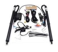 Electric Power Liftgate Support Automatic Electric Power Liftgate Powered Tailgate Strut Tail Gate Lift System For Hyundai For Casper AX1 2021 2022 2023 2024 2025(No Foot)