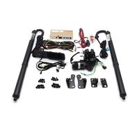 Electric Power Liftgate Support Automatic Tailgate Electric Tail Gate Lift Prop Support Vehicle Power Rear Door Liftgate Strut For Hyundai For Tucson NX4 2022-2025(With Foot Sensor)