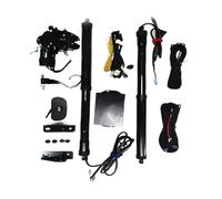 Electric Power Liftgate Support For Camry 2012-2017 Car Electric Tailgate Automatic Lifting Motor Trunk Assecories(With Kick Sensor)