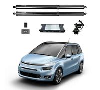Electric Power Liftgate Support Power Back Door Liftgate For Citroen For Grand For C4 For Picasso (7-Seater) 2014 2015 2016 2017(Without kick sensor)