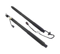 Electric Power Liftgate Support Power Hatch Lift Support For TOYOTA For Highlander 2014-2015 2016-2021 Pair Electric Tailgate Gas Struts 68910-09021 68920-09021