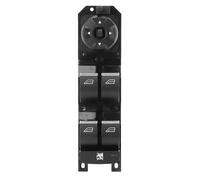 Electric Power Main Window Mirror Control Switch Lifter Button For Ford Mondeo MK4 For S-Max For Galaxy 2007-2012 Aftermarket Part