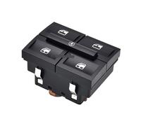 Electric Power Master Car Window Lift Control Switch 373959851G 5W0959851 1Pcs
