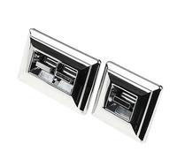 Electric Power Master Window Control Switch A Pair Power Window Switch For Buick 20043940 20061549 Power Window Switch Button Use With Connecting Lead