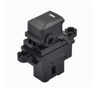Electric Power Master Window Control Switch Button 93570-1Y200 1Pcs(Passenger)