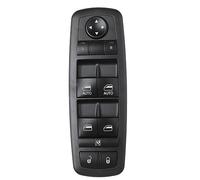 Electric Power Master Window Control Switch Driver's Side Door Power Window & Lock Switch 4602533AF Power Window Switch 04602533AF For Jeep For Liberty