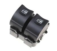 Electric Power Master Window Control Switch For CLIO 4 IV For ZOE 2012 2013 2014 2015 2016 2017 2018 2019 2020 2021 Window Regulator Switch