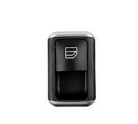 Electric Power Master Window Control Switch Glass Lifting Button For Benz For W212 For W207 2009 2010 2011 2012 2013 2014 A2128208310 Door Window Button(Model C)