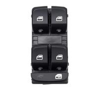 Electric Power Master Window Control Switch Panel Button 8K0959851D For A4 B8 A5 Q5 2007 2008 2009-2012 WEFOLCC