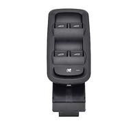 Electric Power Master Window Control Switch Power Window Control Switch For Ecosport 2013-2018 For Festiva For Fiesta 2009-2014 8A6T-14529-AA CN15 14529 AB CN15-14529-AB