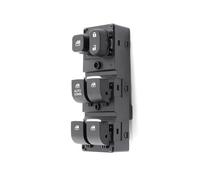 Electric Power Master Window Control Switch Regulator Button Glass Lifter Replacement Car Accessories For JAC S2 Aftermarket Part