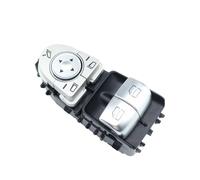 Electric Power Master Window For Benz C-Class For Vito Viano C205 W447 Up And Down Controller Button Car Glass Lifter Switch 2059057011 A2059050302
