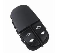 Electric Power Master Window For Focus CAK MK1 1998 1999 2000 2001 2002 2003 2004 2005 Window Lifter Black YS4T14529AA Car Switch
