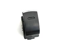 Electric Power Master Window Glass Lifter Switch Left Front Power Window Master Switch Button SKTOO For Haval H1 For Great Wall For M4 FLORID(Haval H1 Vice driver)