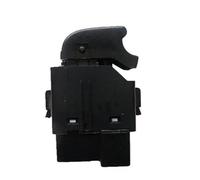 Electric Power Master Window Glass Lifter Switch Left Front Power Window Master Switch Button SKTOO For Haval H1 For Great Wall For M4 FLORID(FLORID Vice driver)