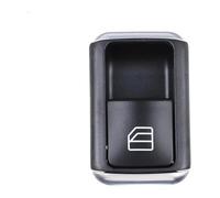 Electric Power Master Window Lifter Button Switch 1669054300 1669054400 For Benz W246 W176 W156 W117 A B CLA GLA Class Power Window Switch(2049058202)
