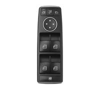 Electric Power Master Window Lifter Button Switch 1669054300 1669054400 For Benz W246 W176 W156 W117 A B CLA GLA Class Power Window Switch(1669054400)