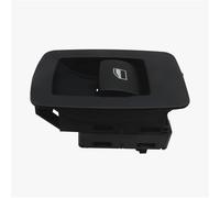 Electric Power Master Window Passenger Side Car Window Lifter Control Switch Accessories 61316945876 61316945874 Modern For BMW E90 E91 2004 2005 2006 2007 2008 2009 2013 3 Series(Black Button)