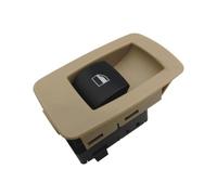 Electric Power Master Window Passenger Side Car Window Lifter Control Switch Accessories 61316945876 61316945874 Modern For BMW E90 E91 2004 2005 2006 2007 2008 2009 2013 3 Series(Beige Button)