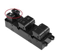Electric Power Master Window Switch 25401ZT10A 25401 ZT10A 25401 ZW00A 25401 ZK30A 25401 CB60A 1Pcs (Color : with Lock Mark)(With Window Mark)
