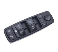 Electric Power Master Window Switch A1698206610 For Mercedes For Benz A B GL R Class W245 W169 A150 B200 X164 2004-2012 HLWXMDZ