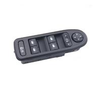 Electric Power Master Window Switch Compatible For Peugeot 308 508 C5 6490.QY