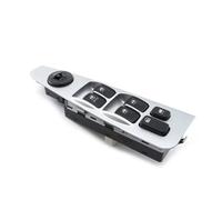 Electric Power Master Window Switch Control Regulator With Panel For K&ia Spectra Cerato 20042009 Window Switch