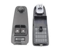 Electric Power Master Window Switch For Peugeot For Boxer II 2006 2007 2008 2009 2010 2011 2012 2013 2014 2015 2016 735421419 6490X9
