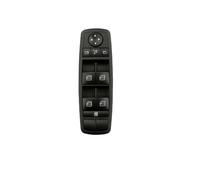 Electric Power Master Window Switch Left Window Mirror Switch Control Unit For Benz W164 W251 For GL ML R Class Aftermarket Part(Model C)
