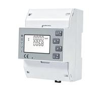 Electric Power Meter, Three Phase Energy Meter Modbus RTU Power Analyzer
