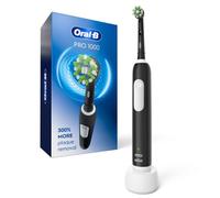 Oral-B Pro 1000 Rechargeable Electric Toothbrush, Black
