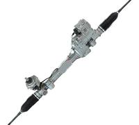Electric Power Steering Gear Compatible For 13-15 Ford Flex and 2016 Lincoln MKS DG1Z-3504-DE DG1Z3504F DG1Z3504SE EG1Z-3504-H Left hand