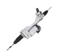 Electric Power Steering Gear Rack Compatible For BMW 1 Series 3 Series X1 E84 E81 E82 E87 E88 E90 E91 E92 32106868224 32106872478 Left Hand