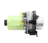 Electric Power Steering Pump 12v Compatible For Ford Focus Compatible For Mazda 3 2.0 2006-2011 Model OE 4M513K514BF 4M513K514CD