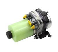 Electric Power Steering Pump 12v Compatible For Ford Focus Compatible For Mazda 3 2.0 2006-2011 Model OE 4M513K514BF 4M513K514CD