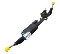 ELECTRIC POWER STEERING RACK Compatible For AUDI A6 4G1423055BG 4G1423055BN 4G1423055BQ 4G1423055CS 4G1423055DC 4G1423055Q 4G1423055T LHD