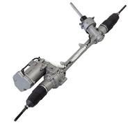 Electric Power Steering Rack Compatible For Ford Edge Lincoln MKX F2GZ3504C F2GZ3504-C F2GZ3504HE F2GZ3504-HE H2GZ3504F Left Hand Drive