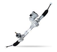 Electric Power Steering Rack Compatible For Ford Explorer 2013 To 2015 DB5Z3504EE DB5Z3504ME EB5Z3504C EB5Z3504CARM EB5Z3504E EB5Z3504F LHD