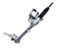 Electric Power Steering Rack Compatible For Ford Kuga 2013-2016; Focus 2011-2019 1939536 2308609 CV6C3D070LH 1818965 2177149 CV6C3D070LE