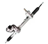 Electric Power Steering Rack Compatible For Ford Taurus 2016 3.5L TI-VCT V-6 OEM GG1Z-3504-F GG1Z3504F Left hand drive