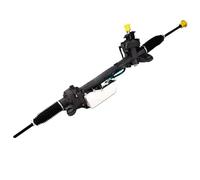 Electric Power Steering Rack Compatible For VW Tiguan 2009-2018 5N1909144M 5N1423058E 5N1423058EX 5N1423058AX 5N1423061J Left Hand Drive