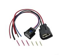 Electric Power Steering Wire Connector Kit | Direct | Replacement for Volvo for ford OE 30728420 30658215 | for durable Plastic Harness Repair