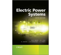 Electric Power Systems